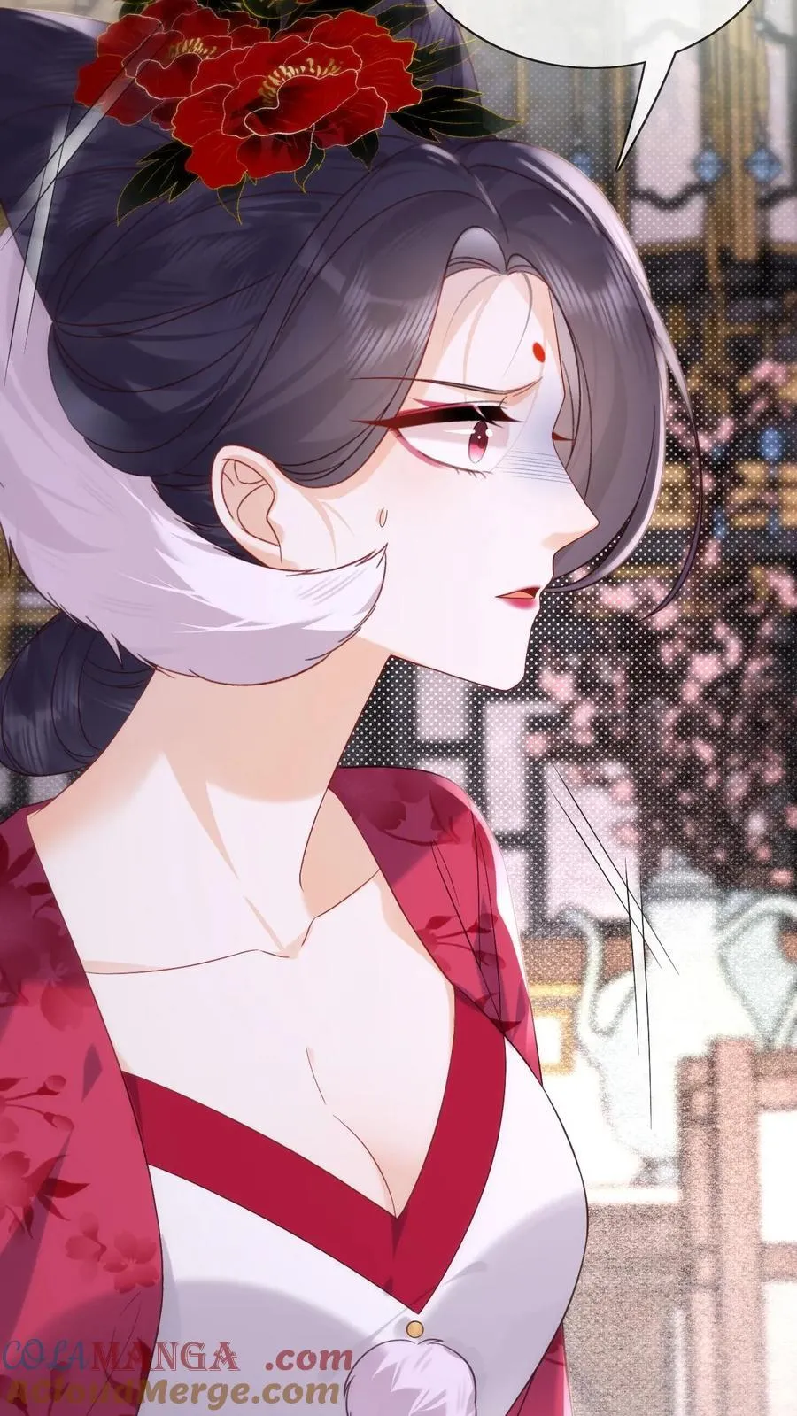 第294话 凭什么封妃！10