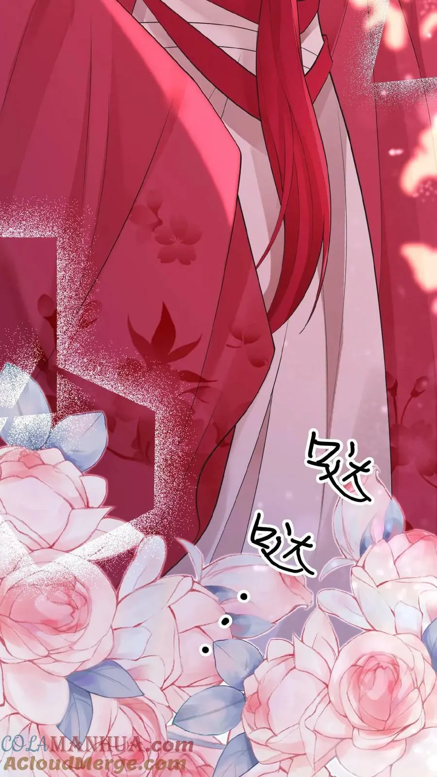 第157话 三皇子百日宴36