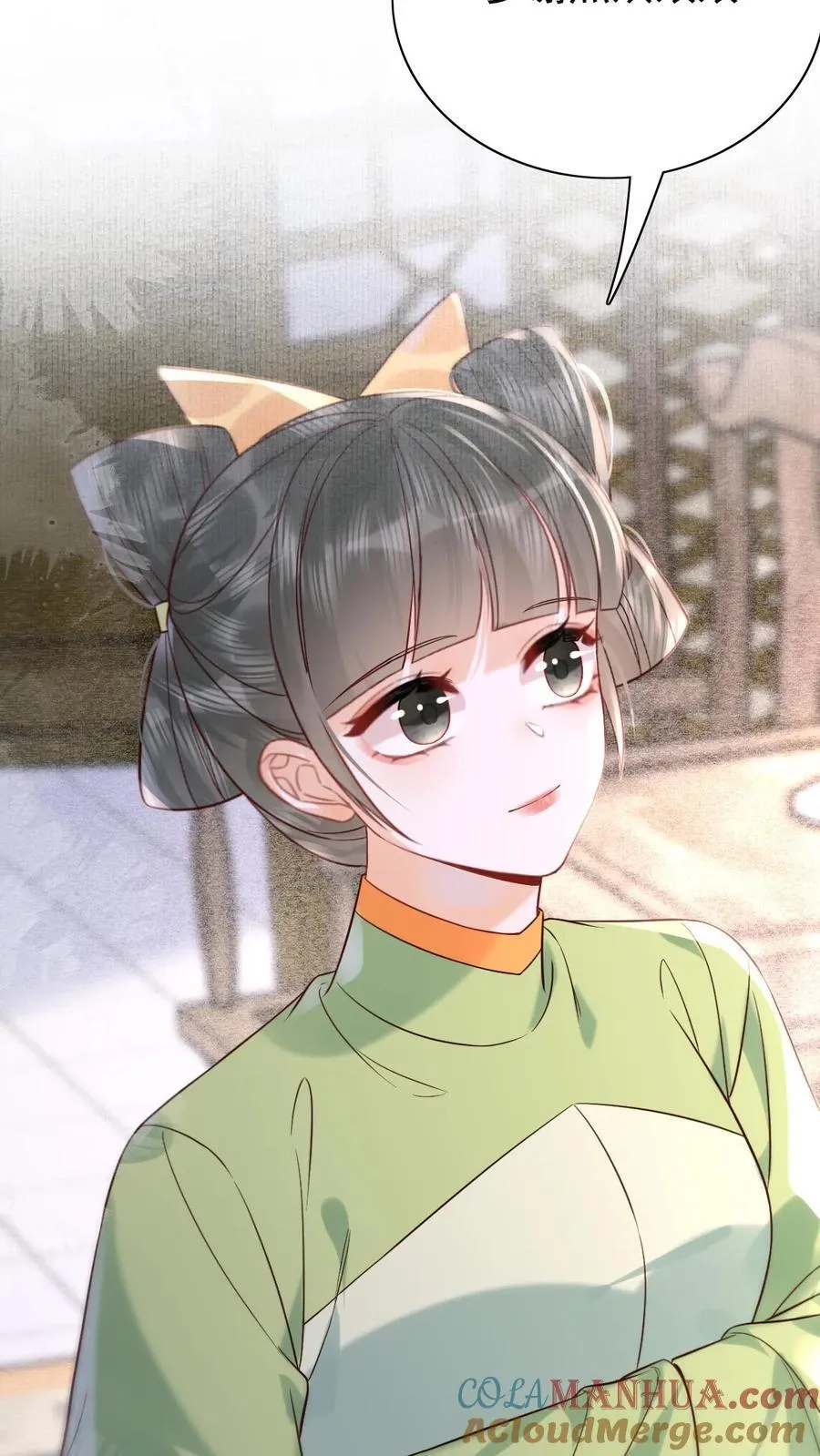 第276话 只是想让母妃高兴8