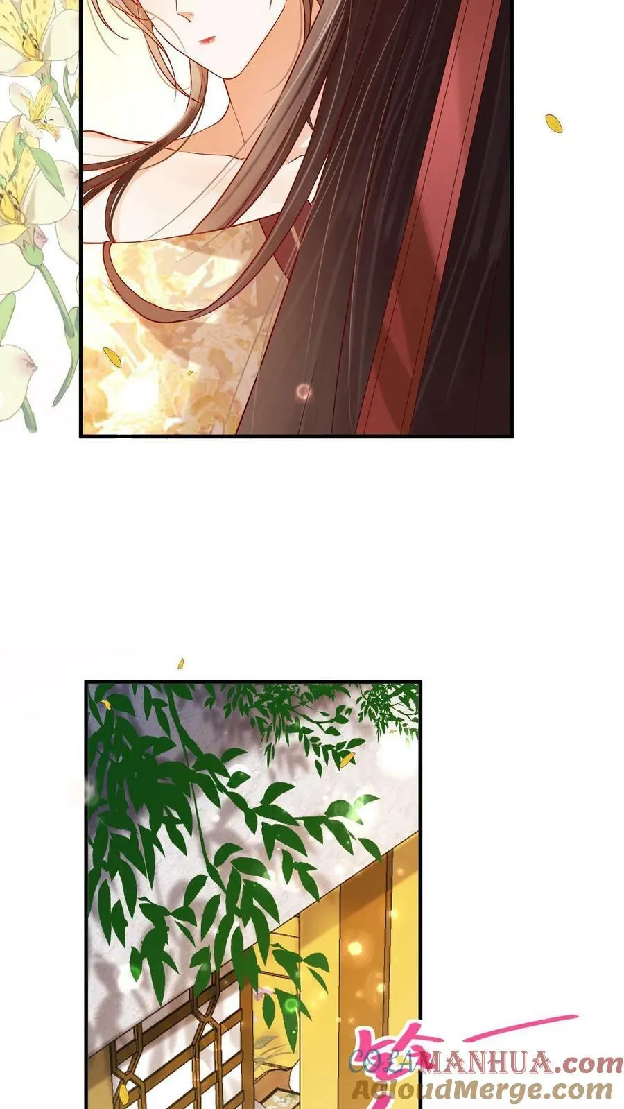 第172话 鞋袜都脱了还问臣妾24