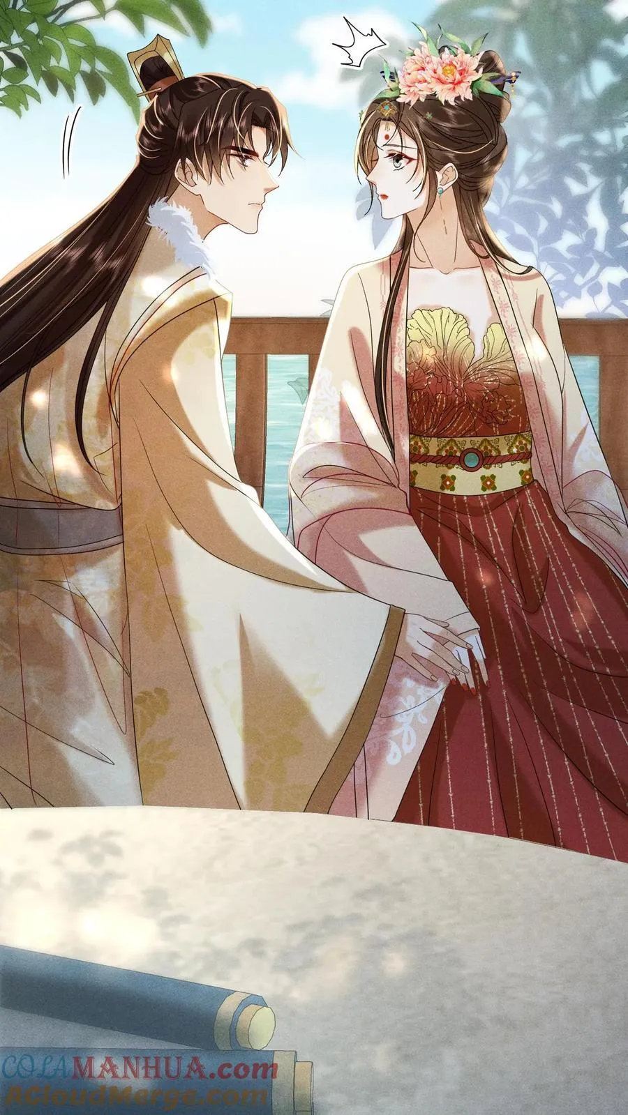 第214话 桃花最有情4