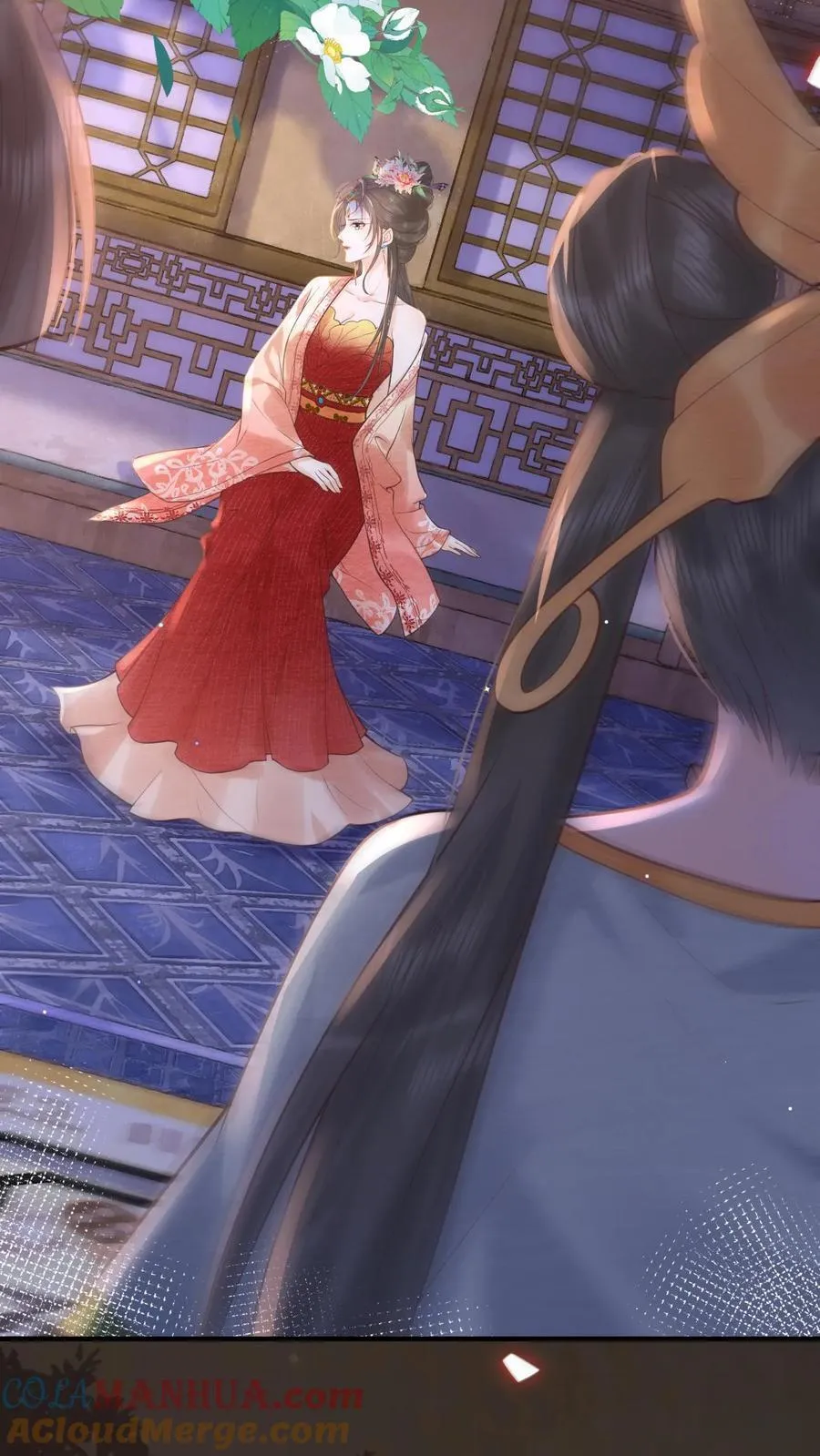 第196话 这毛病不能惯着30