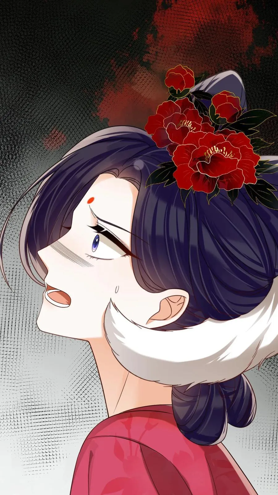 第299话 瑜妃被贬27