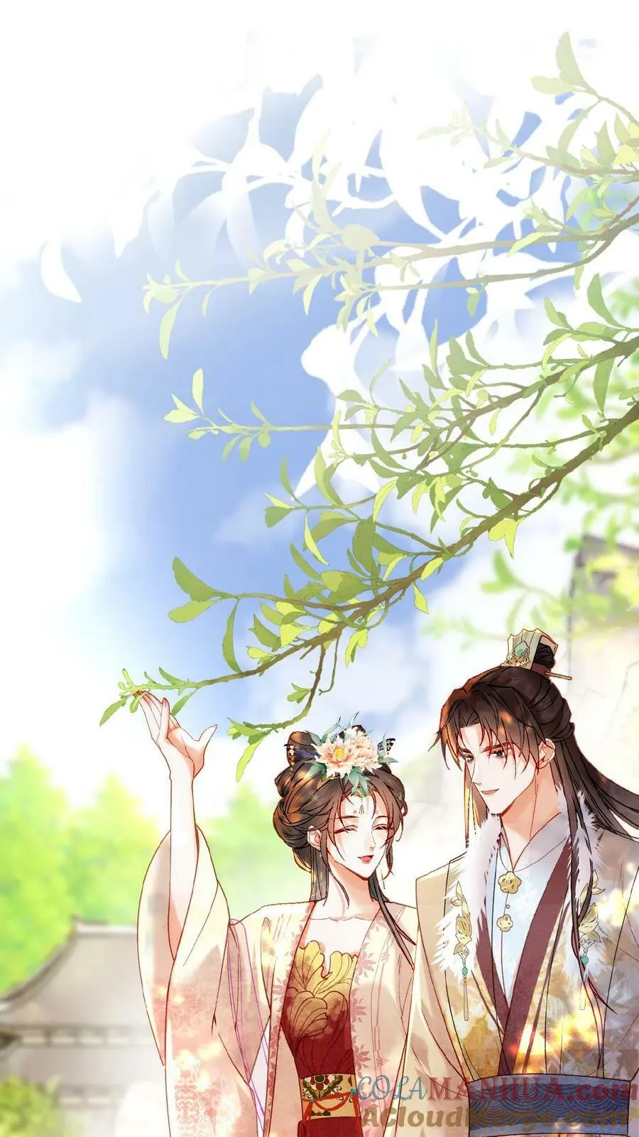 第111话 搞得和偷情一样24