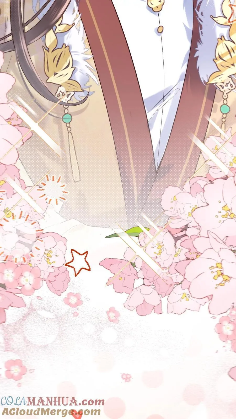 第273话 妈妈，他勾引我！10