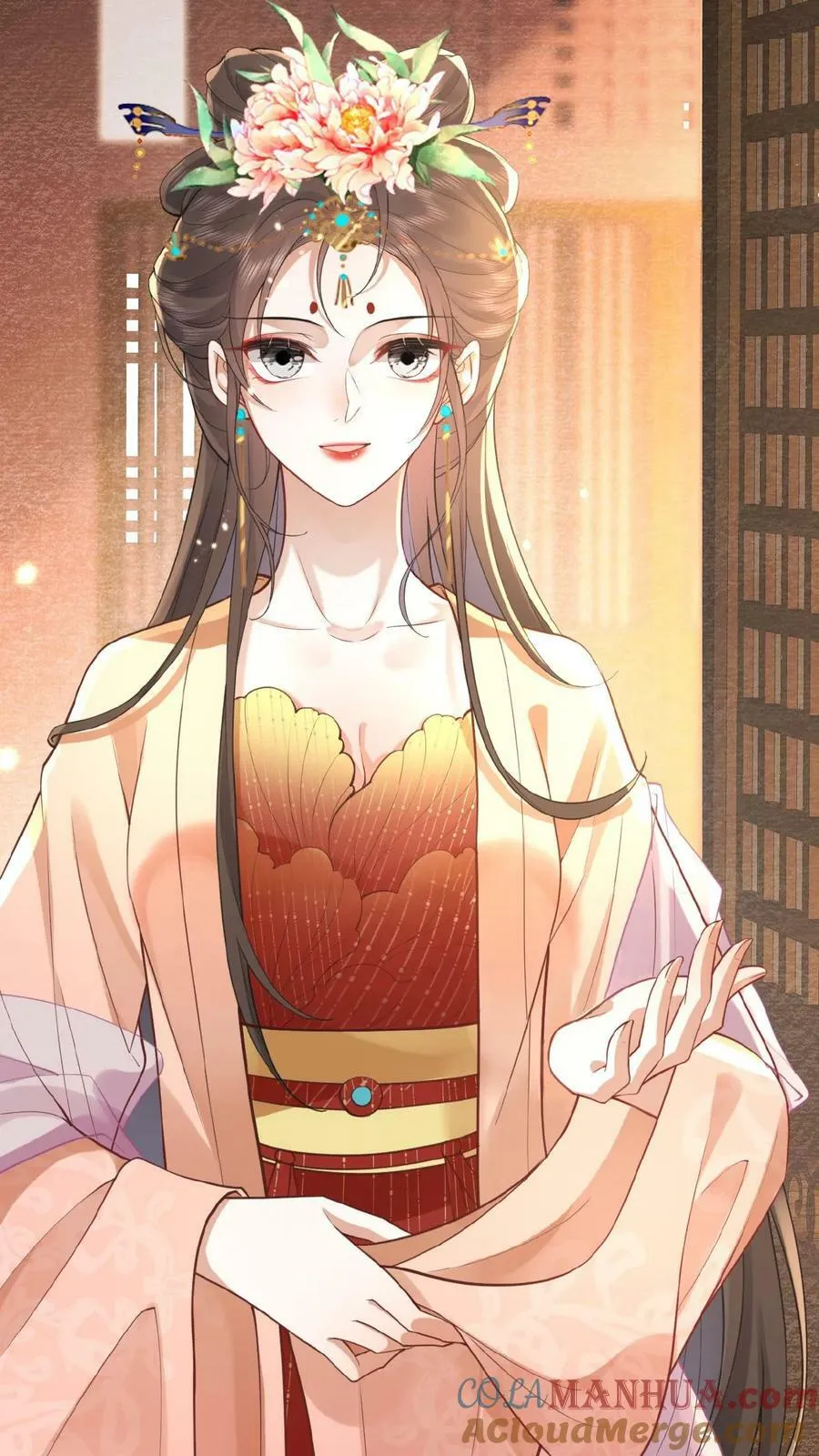 第157话 三皇子百日宴30