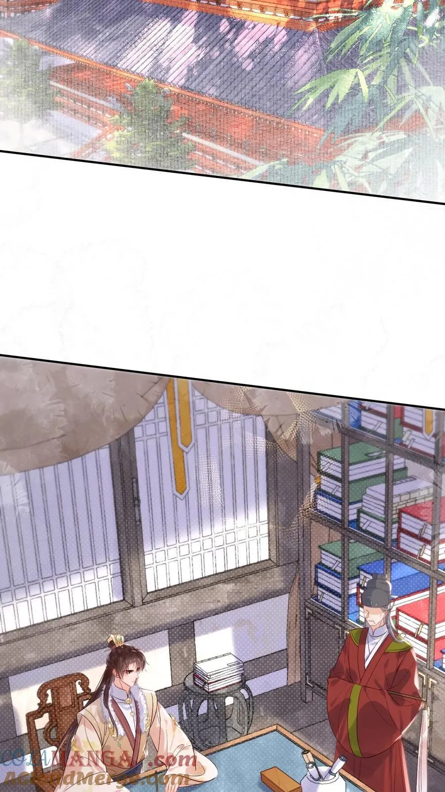 第302话 自己撤了绿头牌22