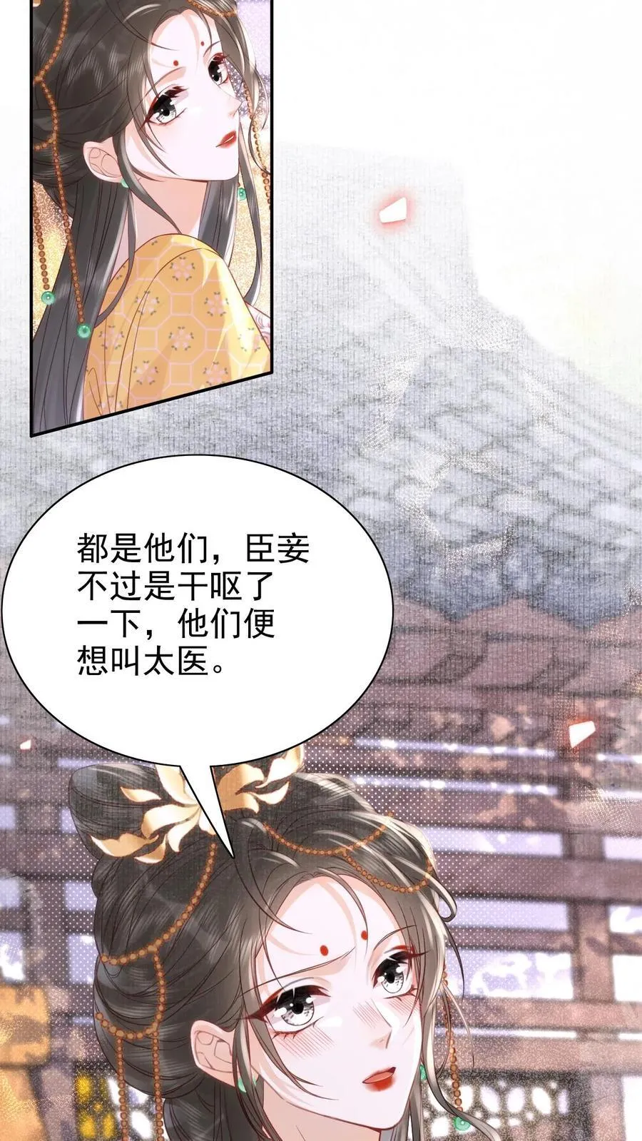 第310话 娘娘有喜5