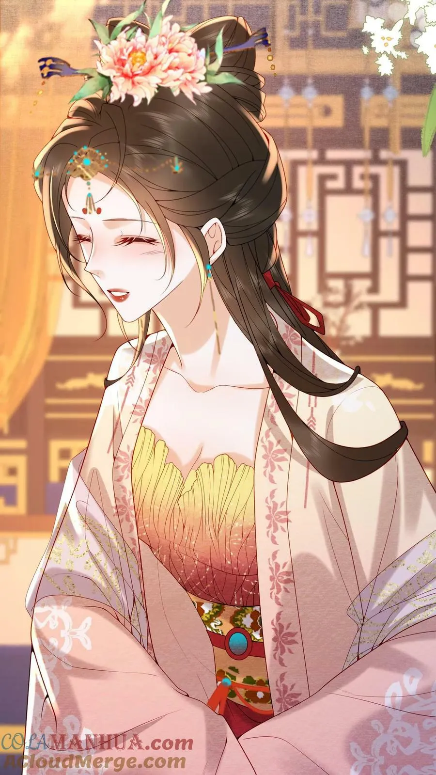 第181话 岂不是要独宠我了4
