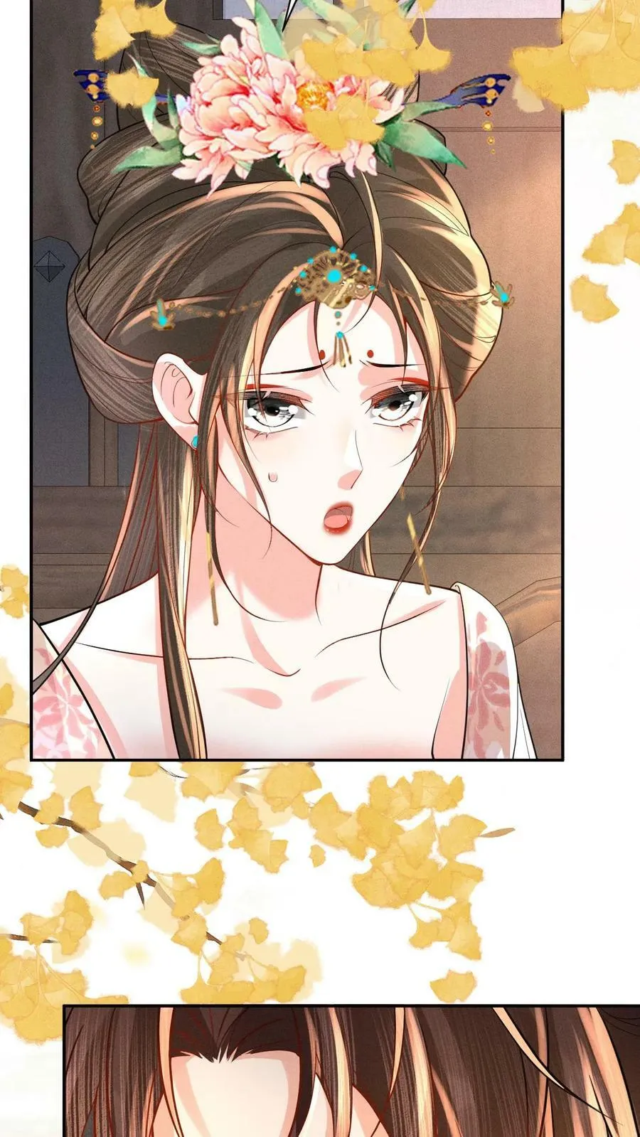 第185话 皇上别生气呀21