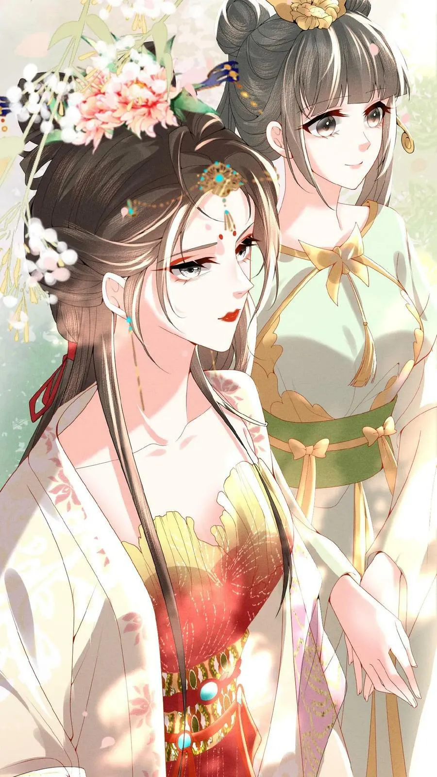 第153话 你算什么东西15