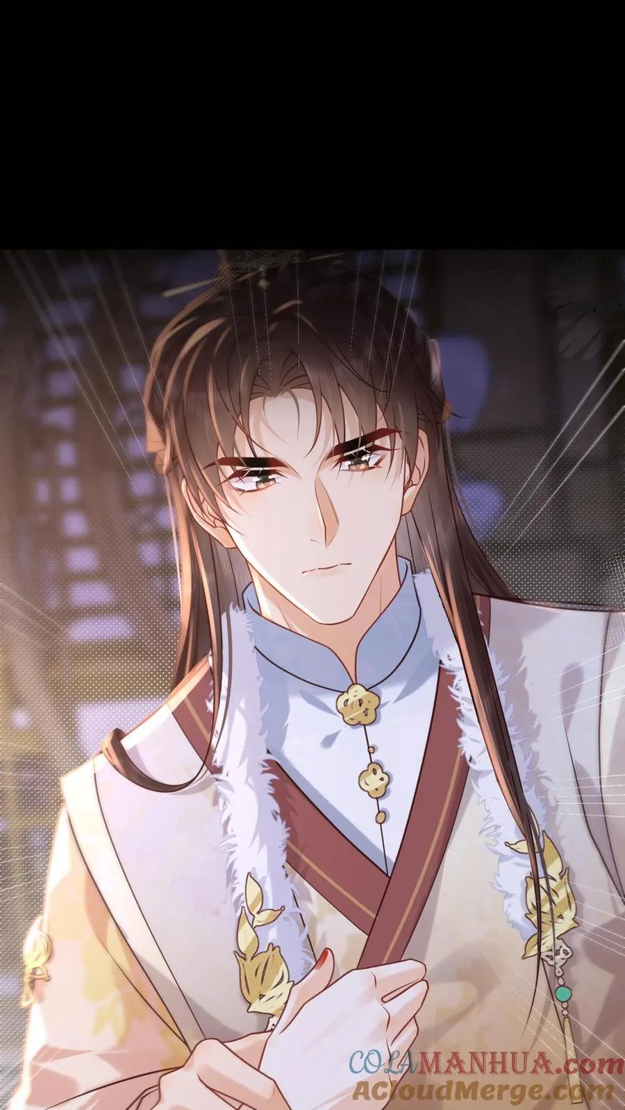 第254话 这男人连女人的醋都吃22