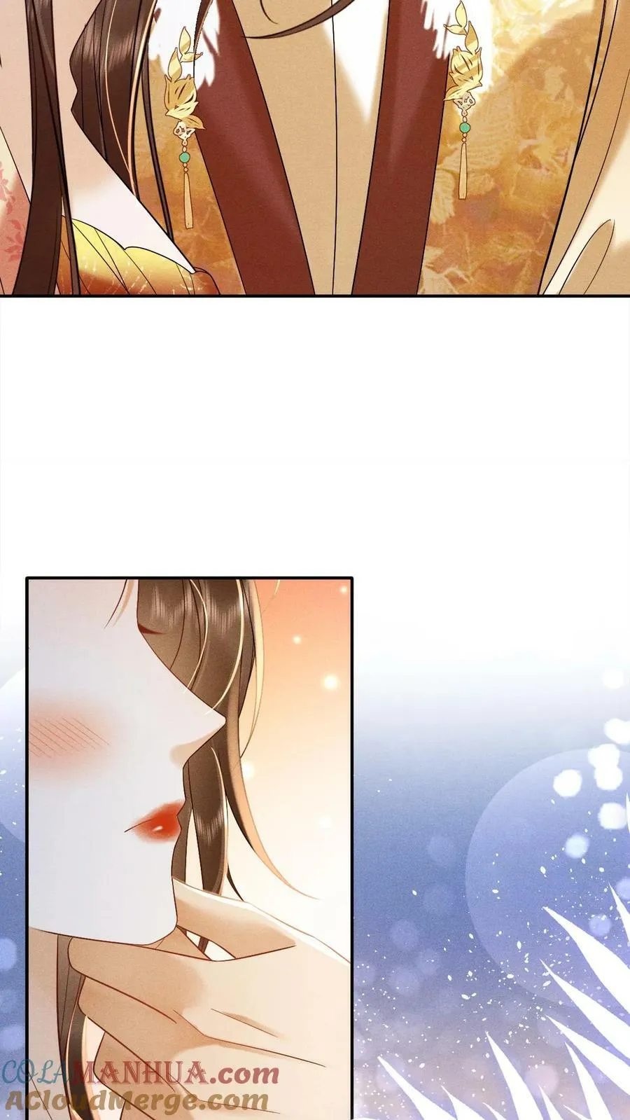 第170话 臣妾心里有头有些乱20