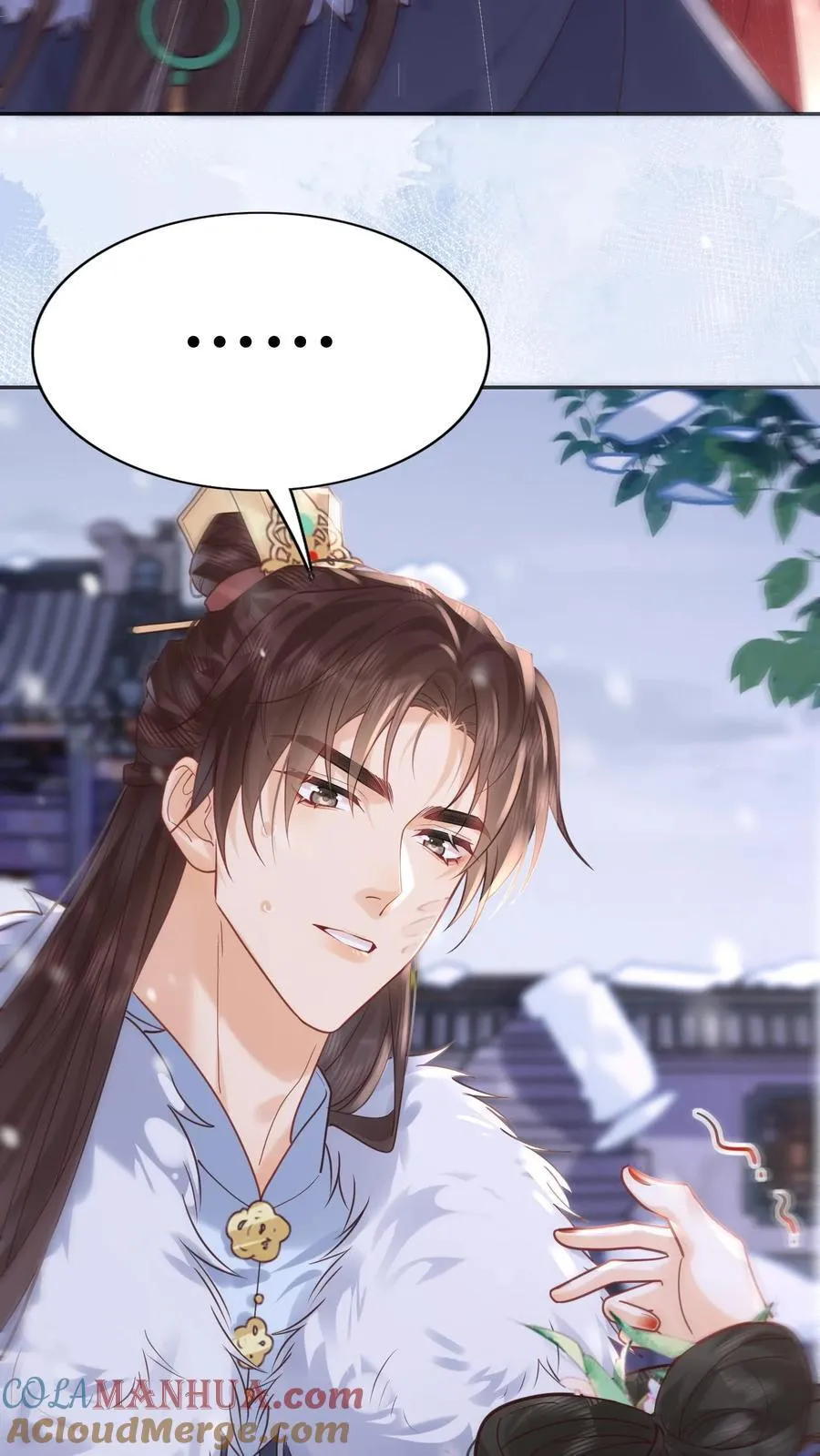 第265话 这一巴掌10