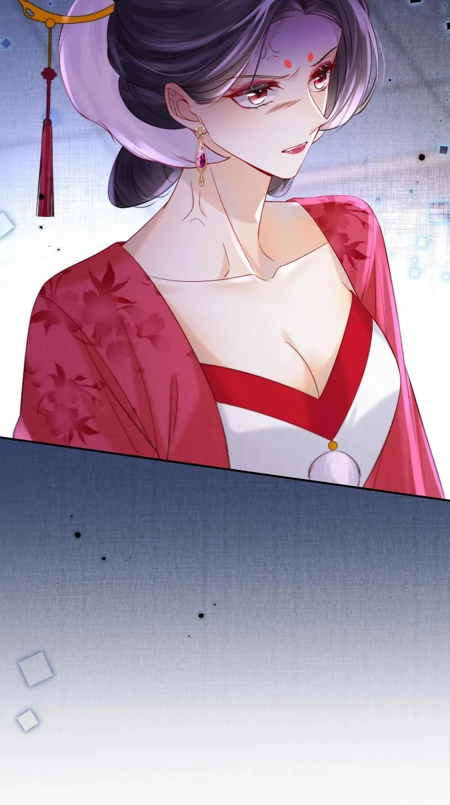 第293话 熙嫔可怜27