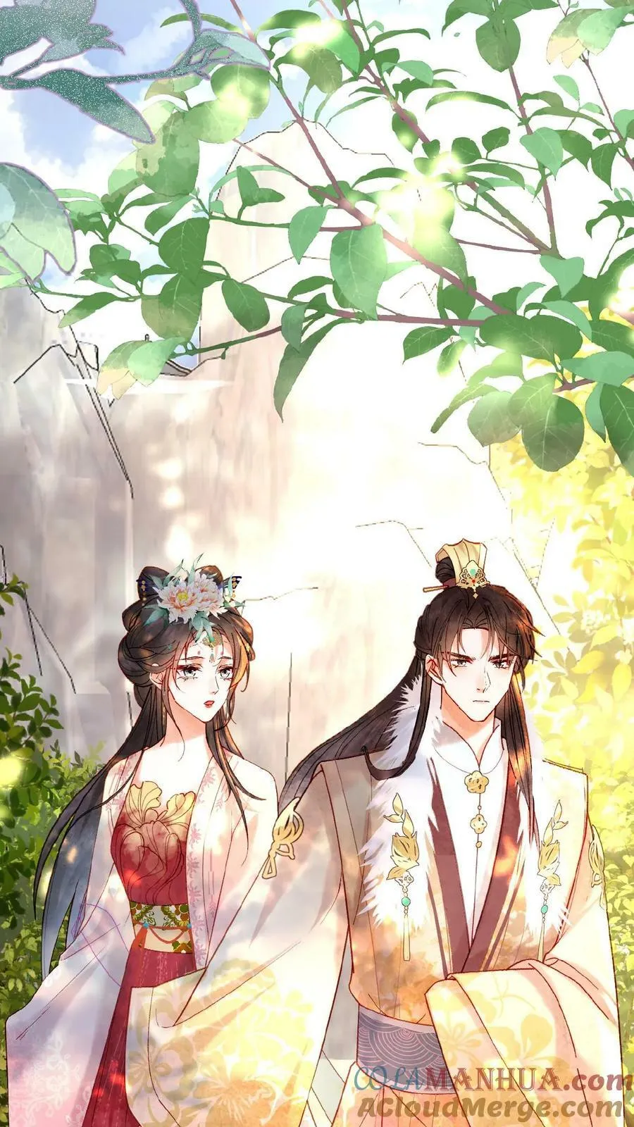 第111话 搞得和偷情一样18