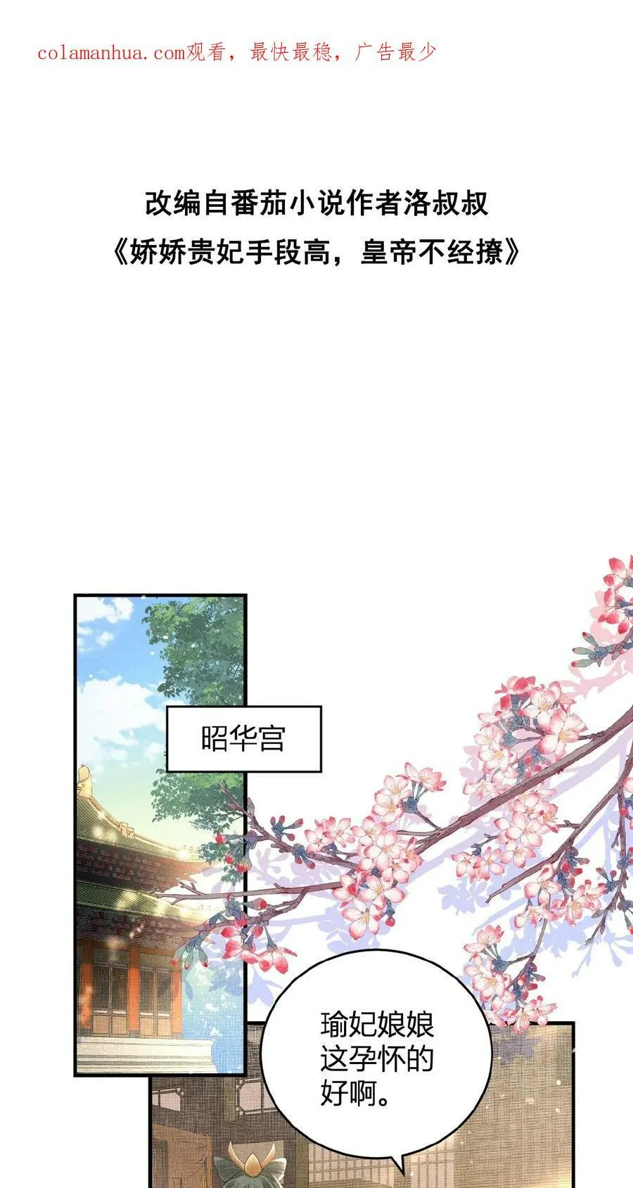第29话 昭华宫新成员29