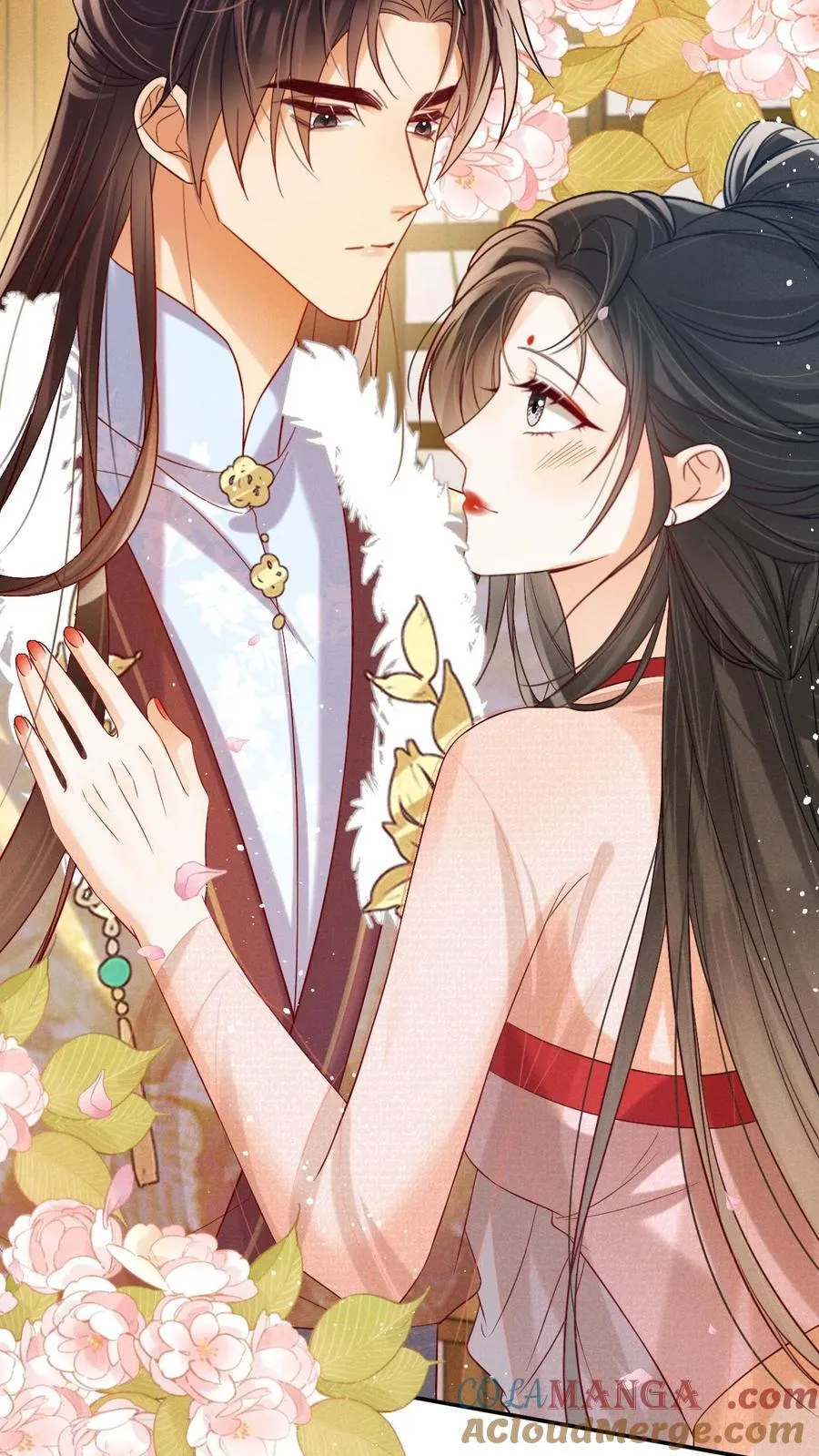 第296话 主打一个勾引12