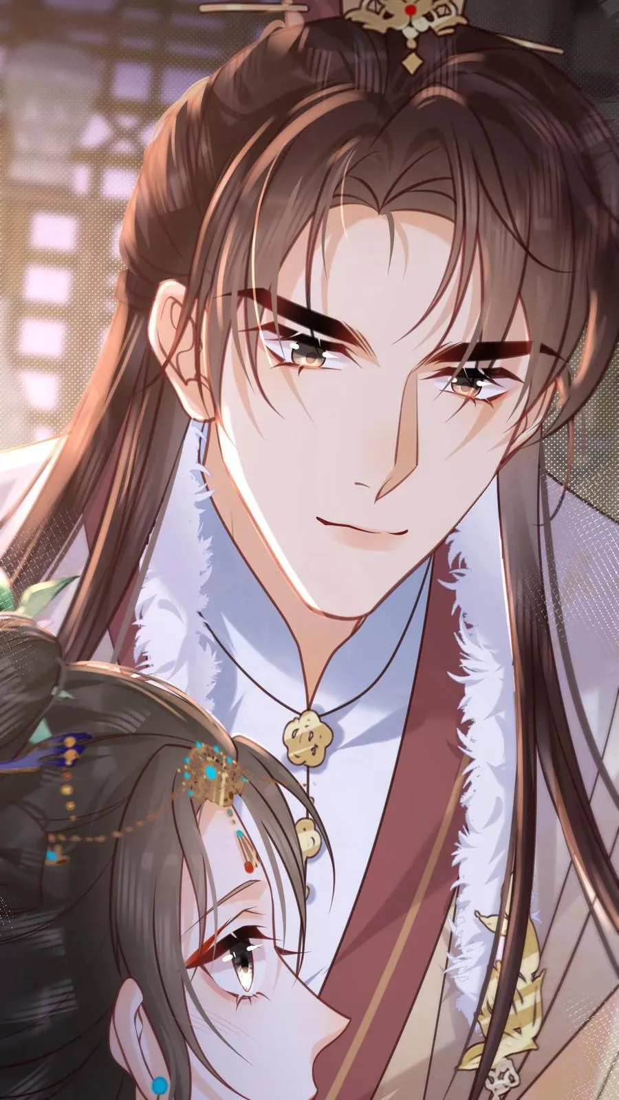 第254话 这男人连女人的醋都吃29