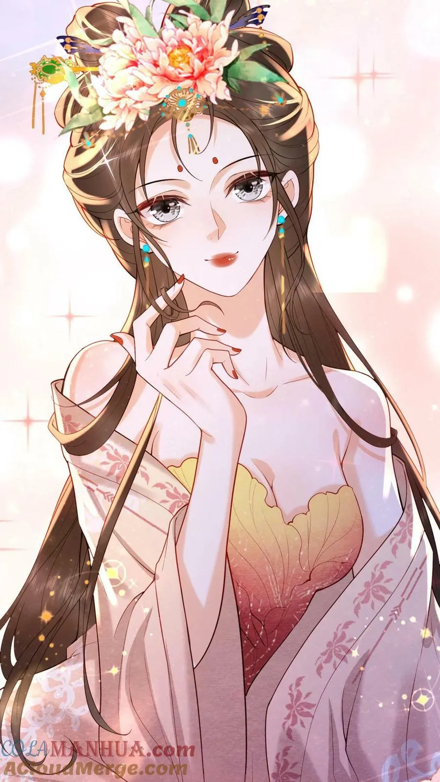 第165话 不会是想开后门吧20