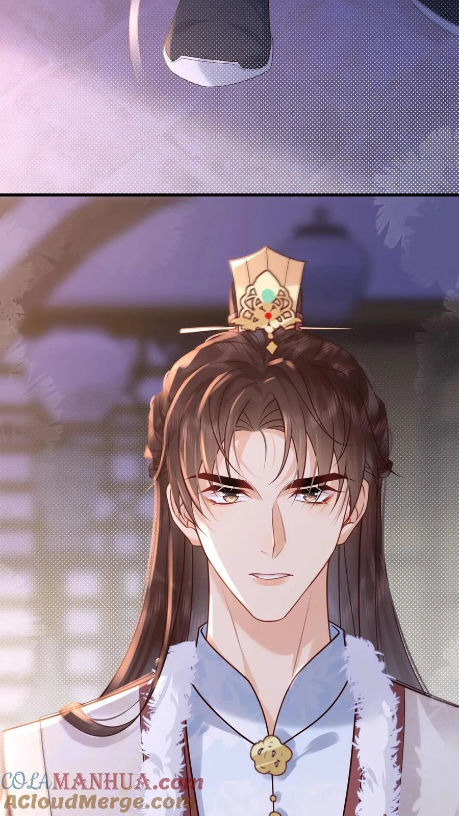 第254话 这男人连女人的醋都吃8