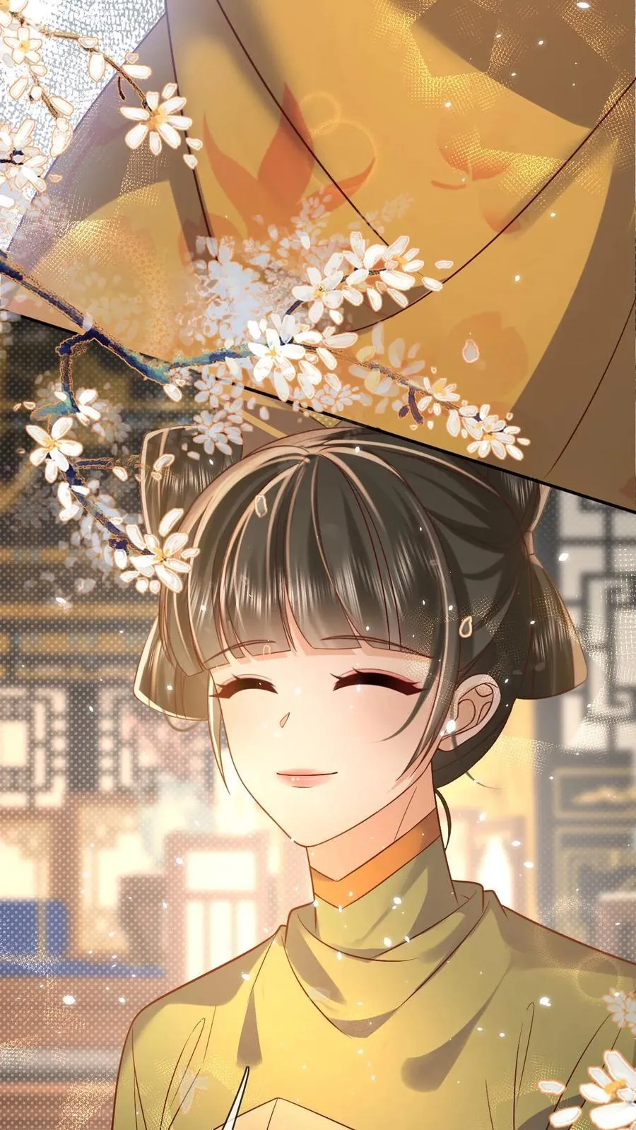 第304话 熙妃去邀宠了？25