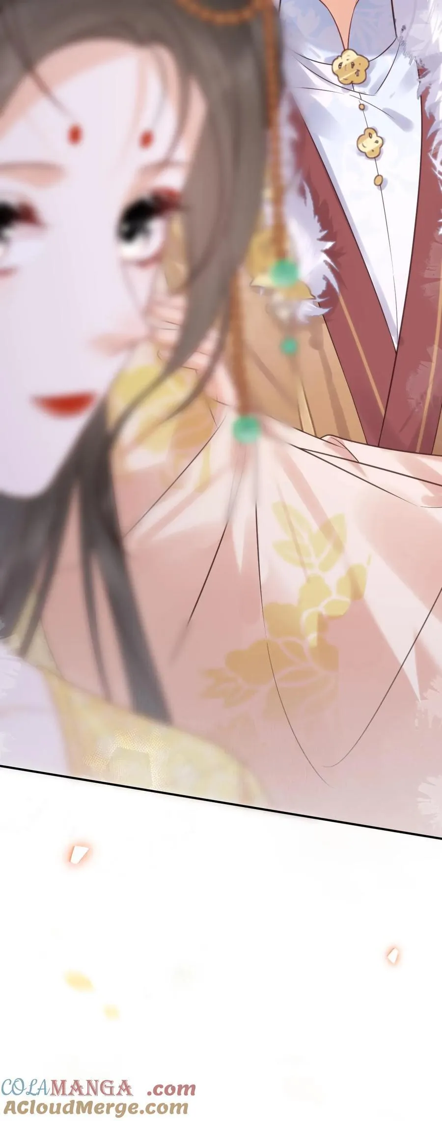 第306话 皇上伺候娘娘26