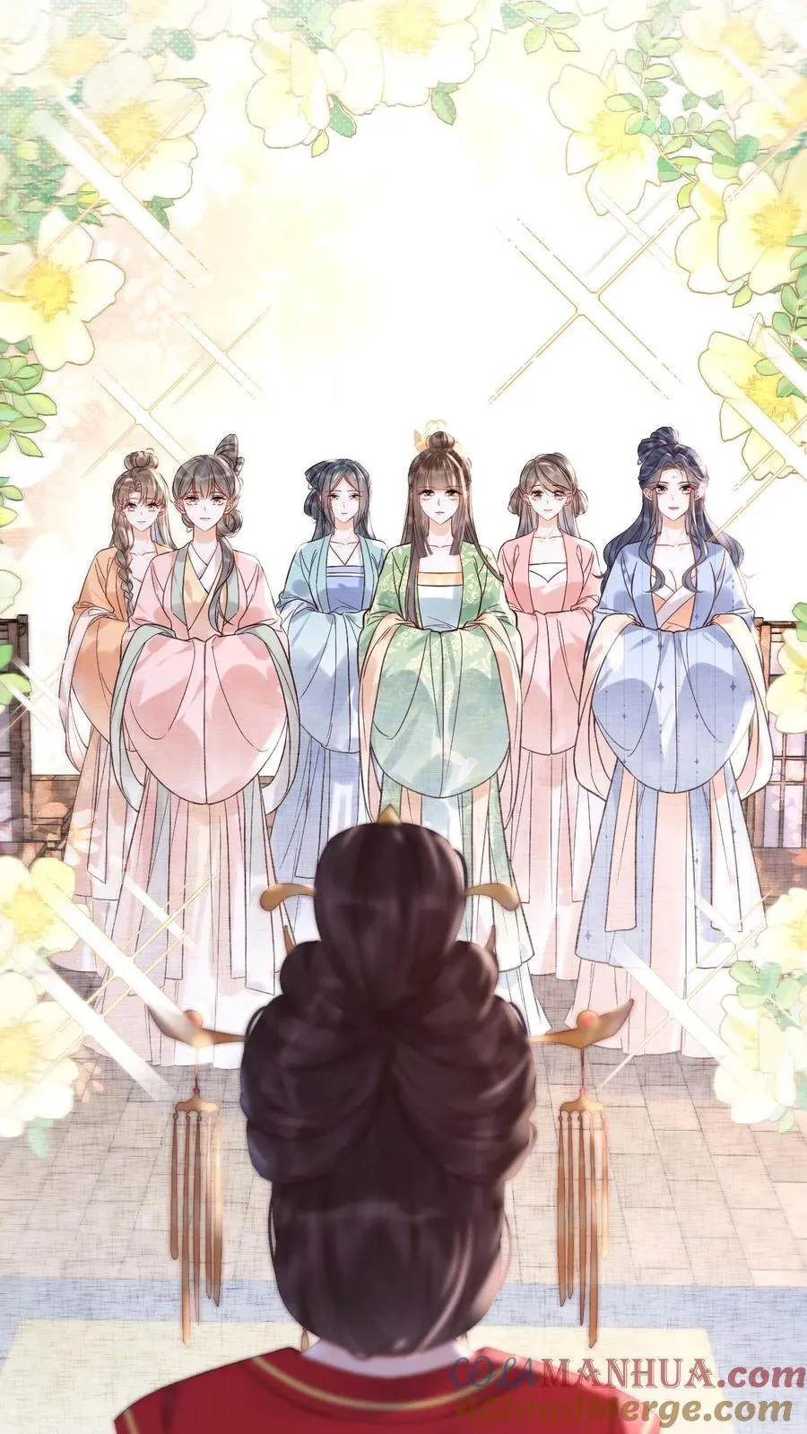 第271话 纠结8