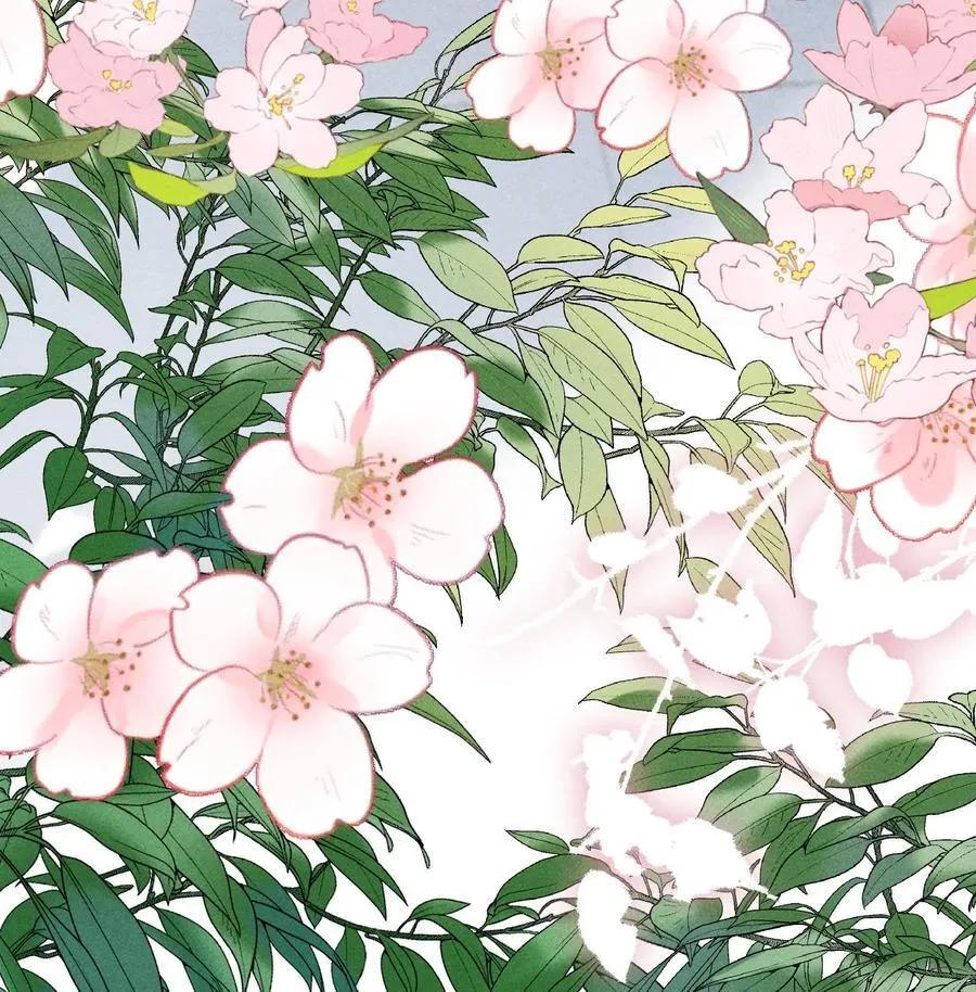 第214话 桃花最有情29