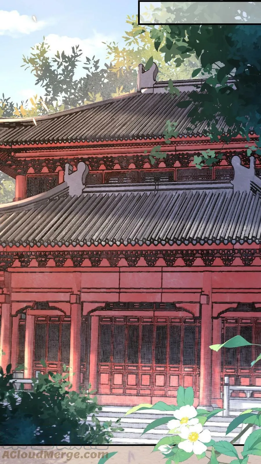 第34话 良人有孕了？！8