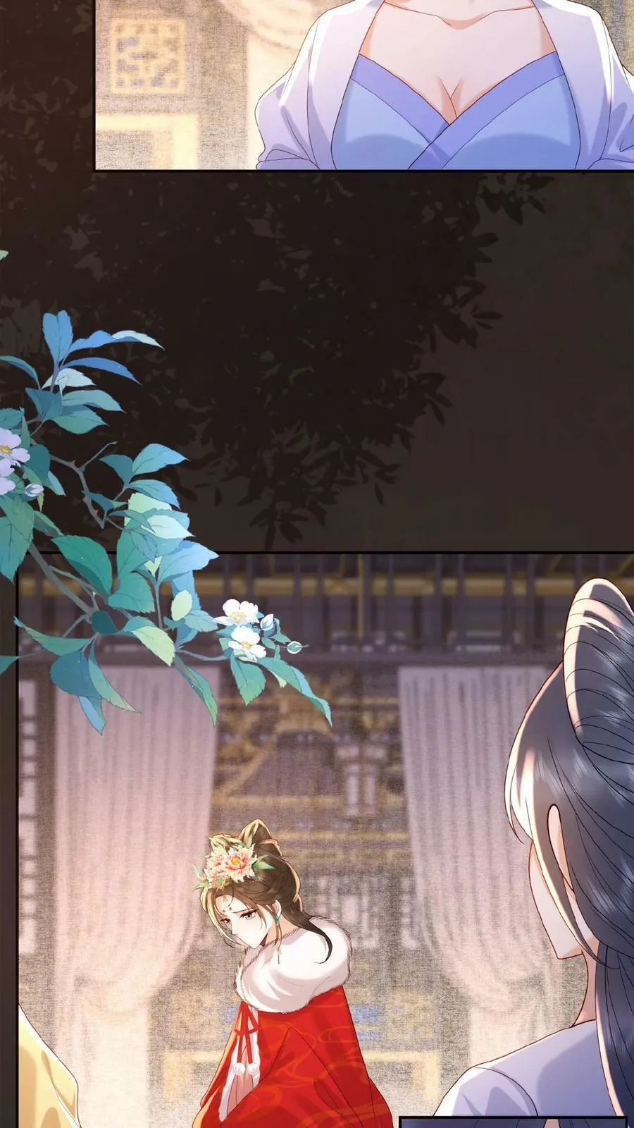第121话 芳嫔得意7