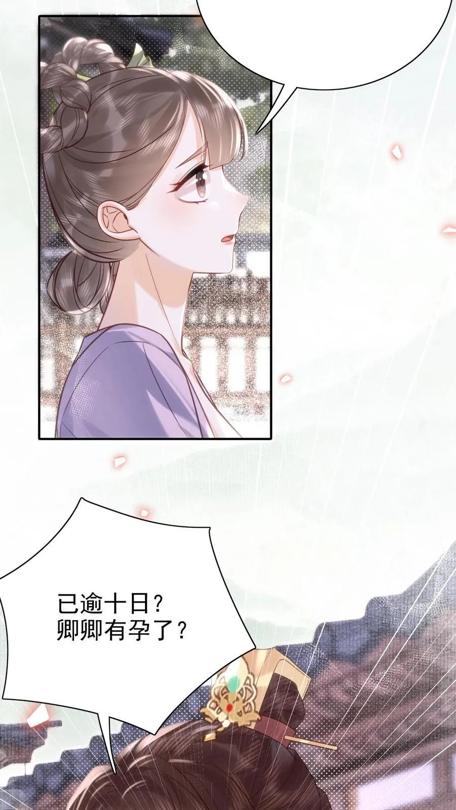 第310话 娘娘有喜11