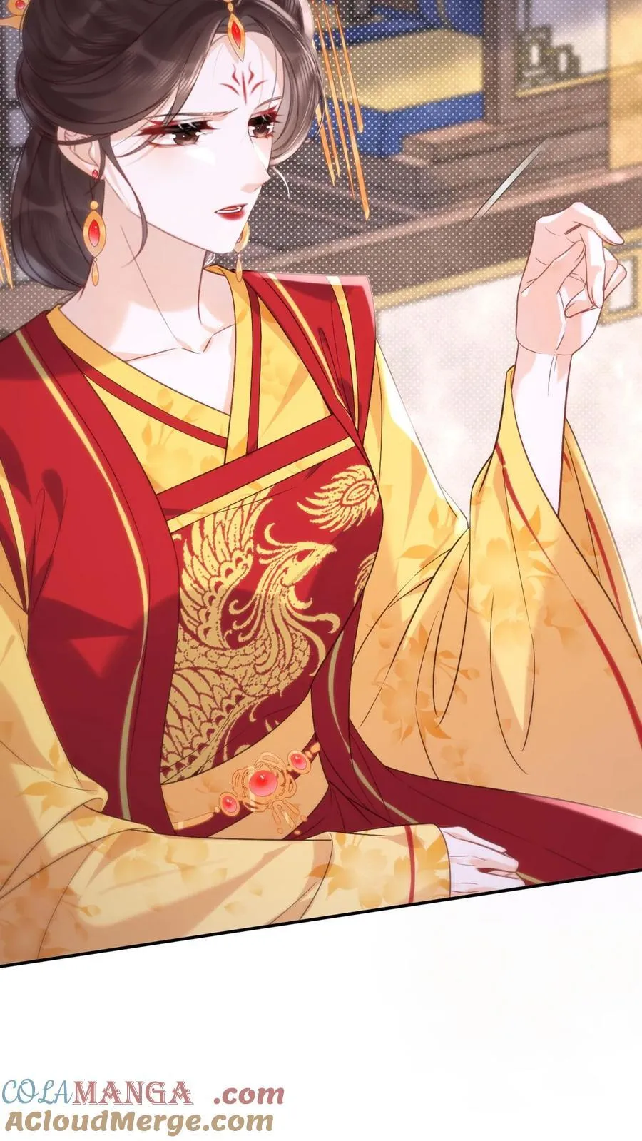 第294话 凭什么封妃！20