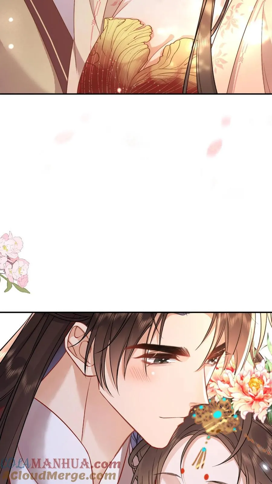 第215话 亲自抱上榻20