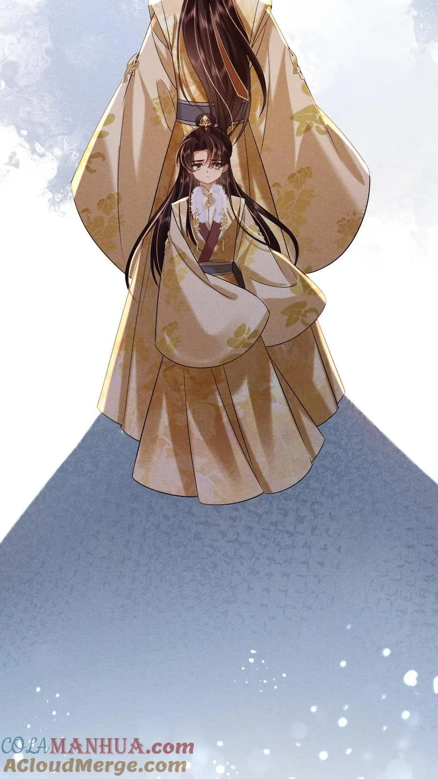 第237话 净把太后往沟里带6