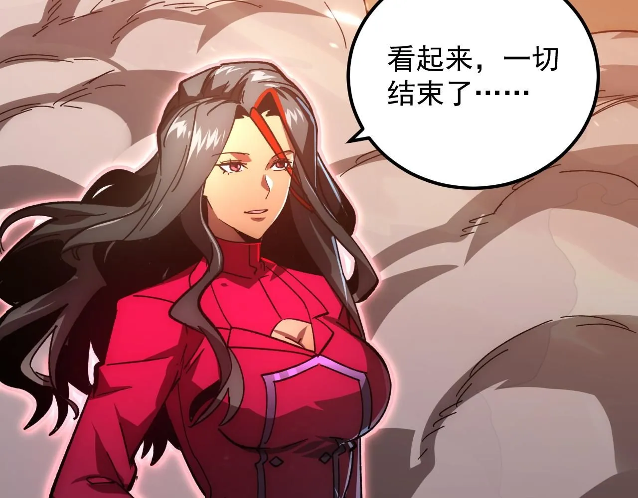 196 最终对决！13