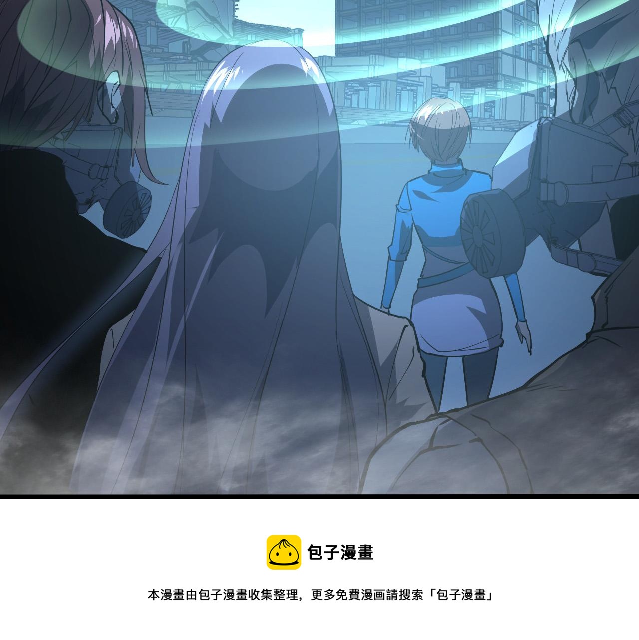 095 亡命袭杀的危局！29