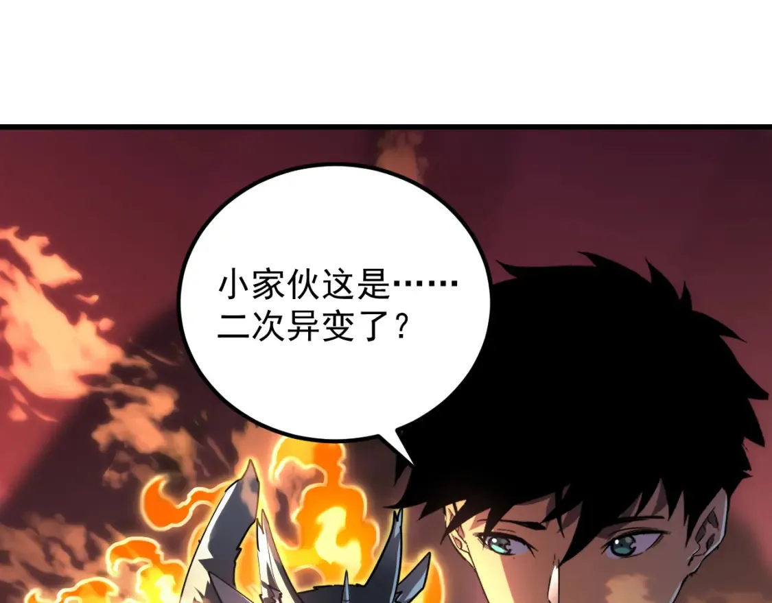 249 崽崽的蜕变34