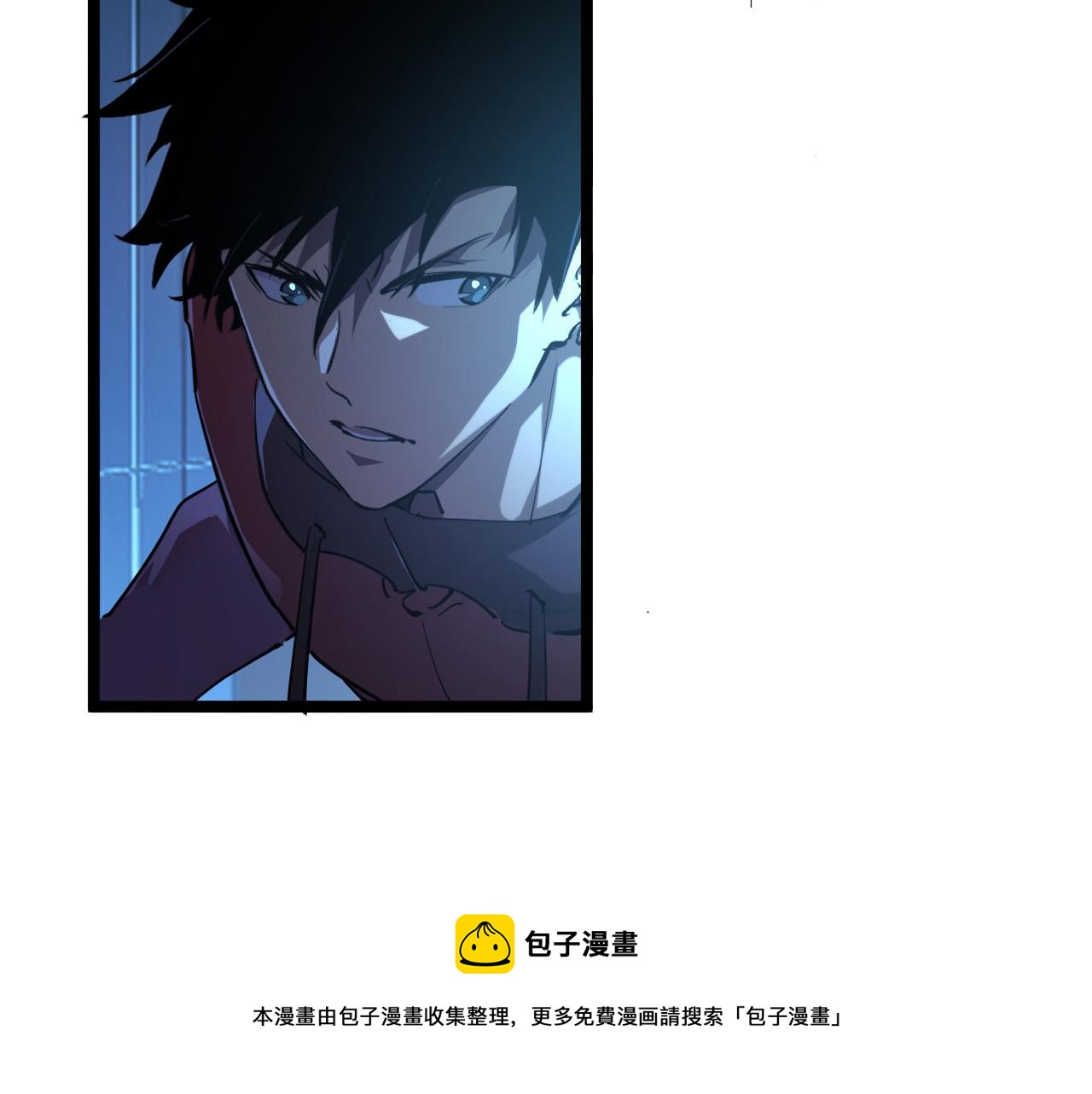091 诡异的怪兽！16