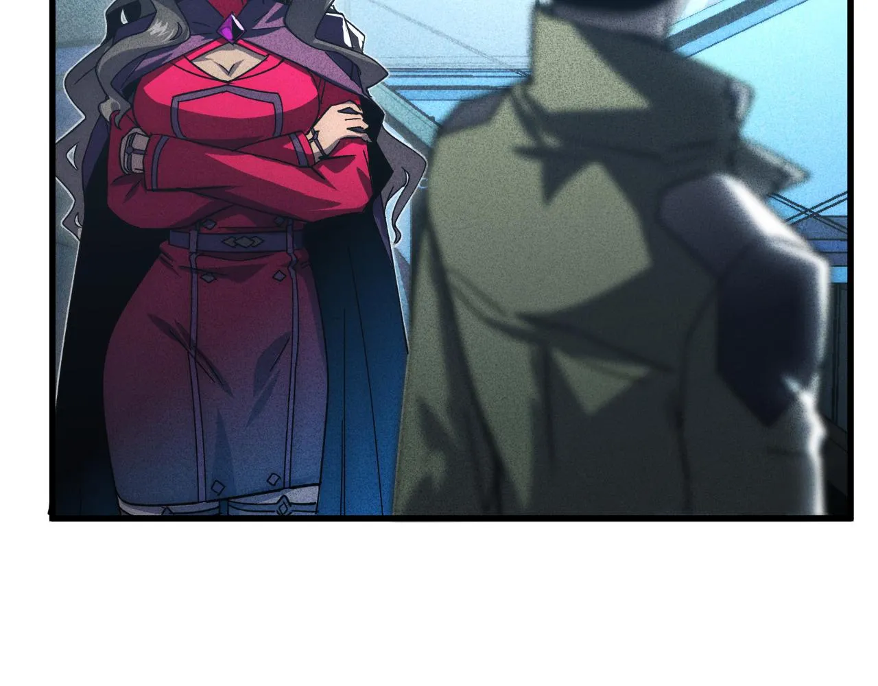 175 战域雏形101