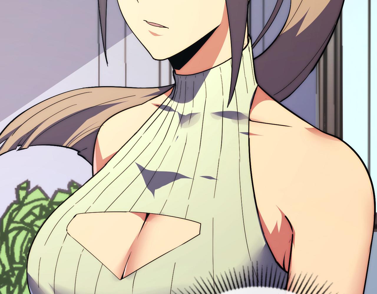 120 再遇美女铸造师91