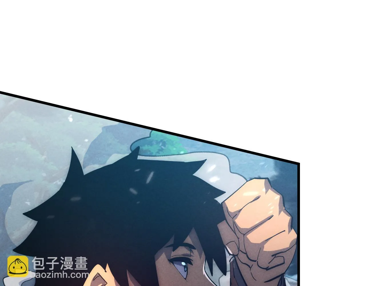 186 激战准兽王级怪兽83
