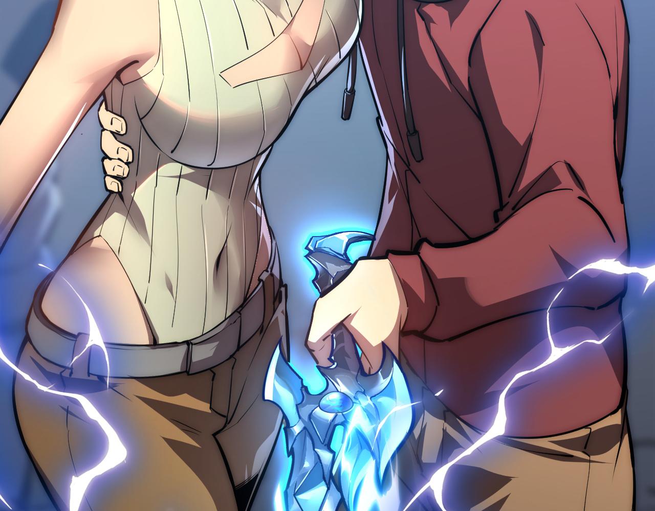 121 铸造神兵132