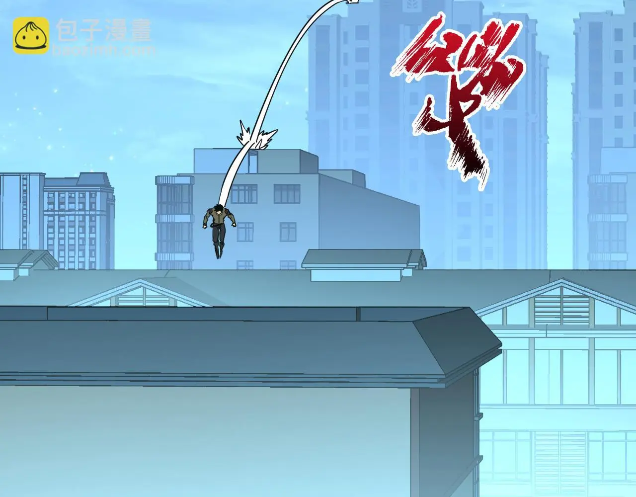 218 被兽王追杀的人28