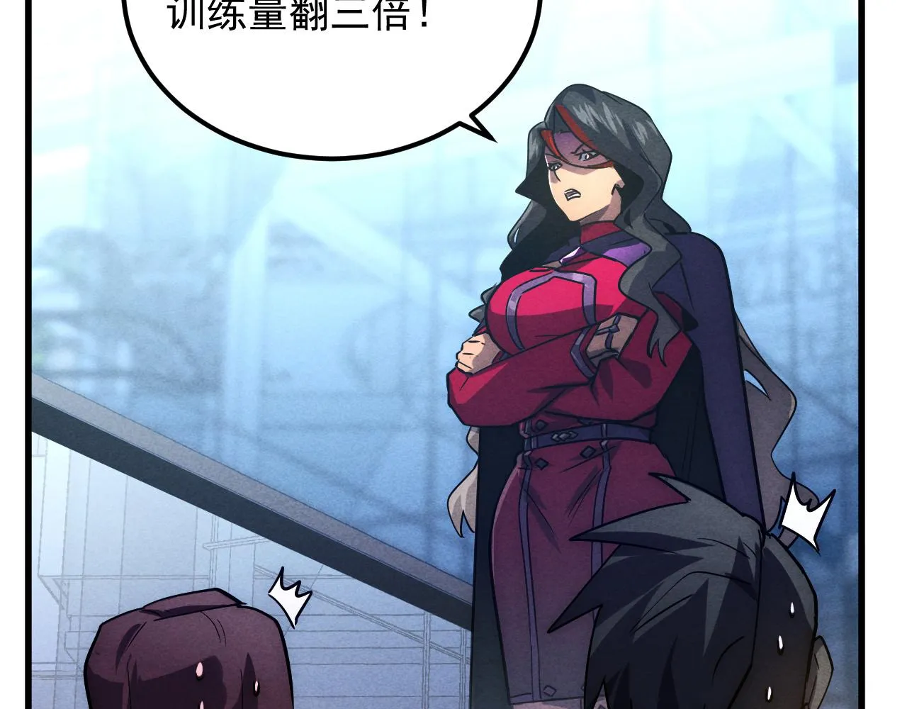176 建立威名·折服众天才62