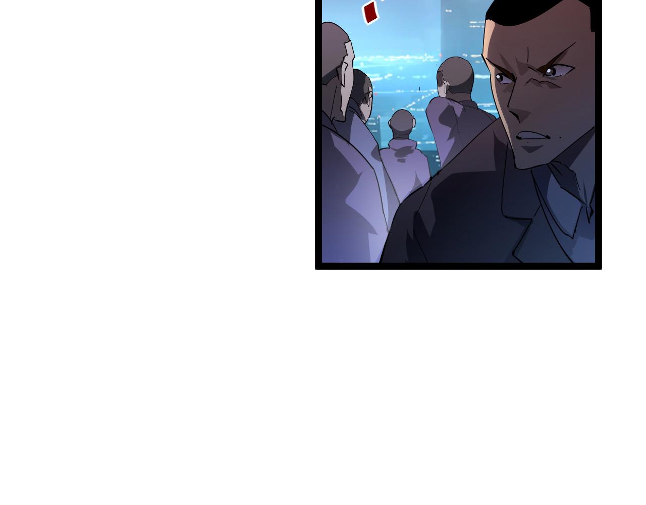 第060话 绝境下的完美级浮光66