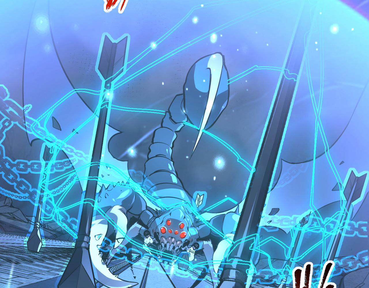 109 战神级剑技！94