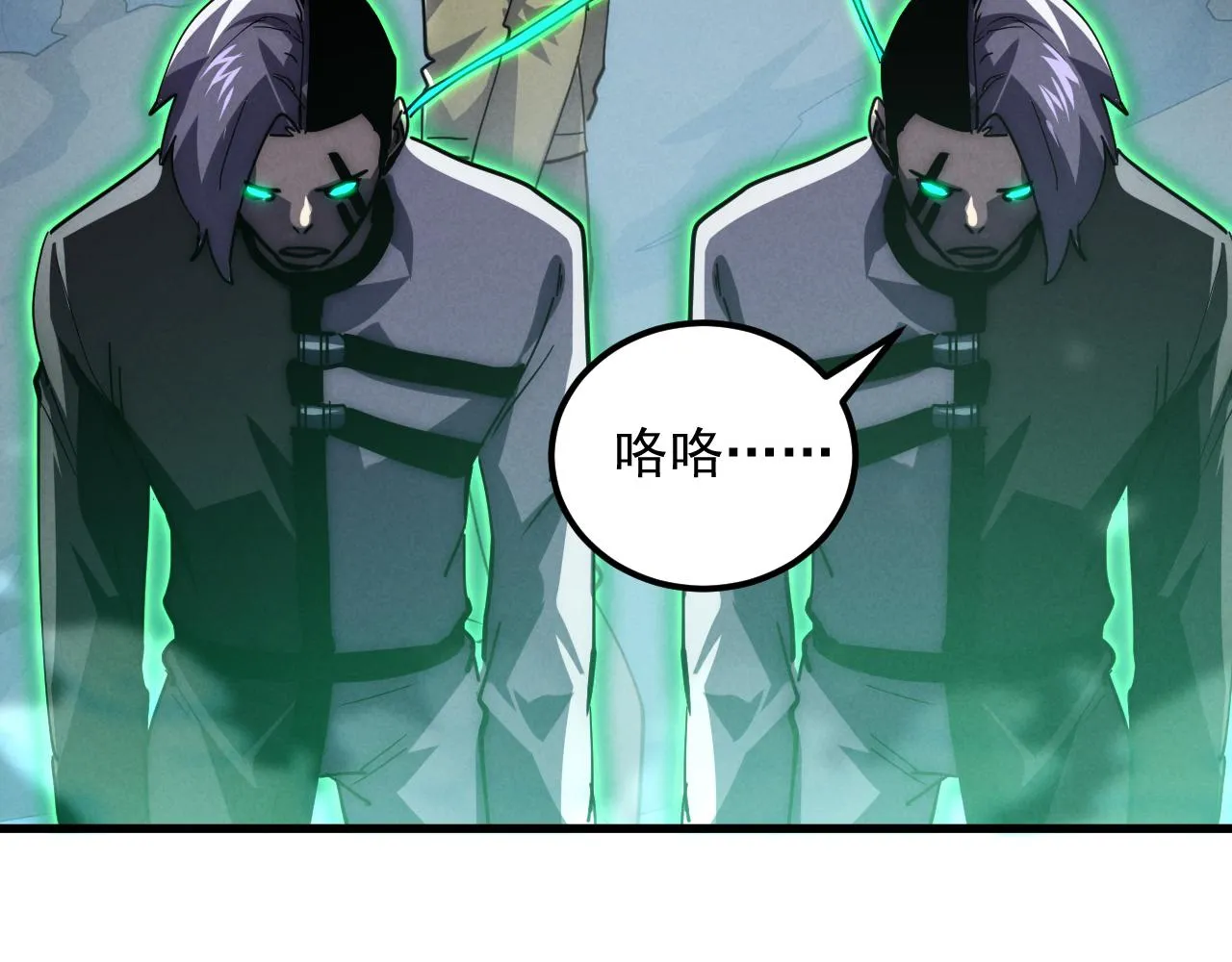 188 塔中混战40