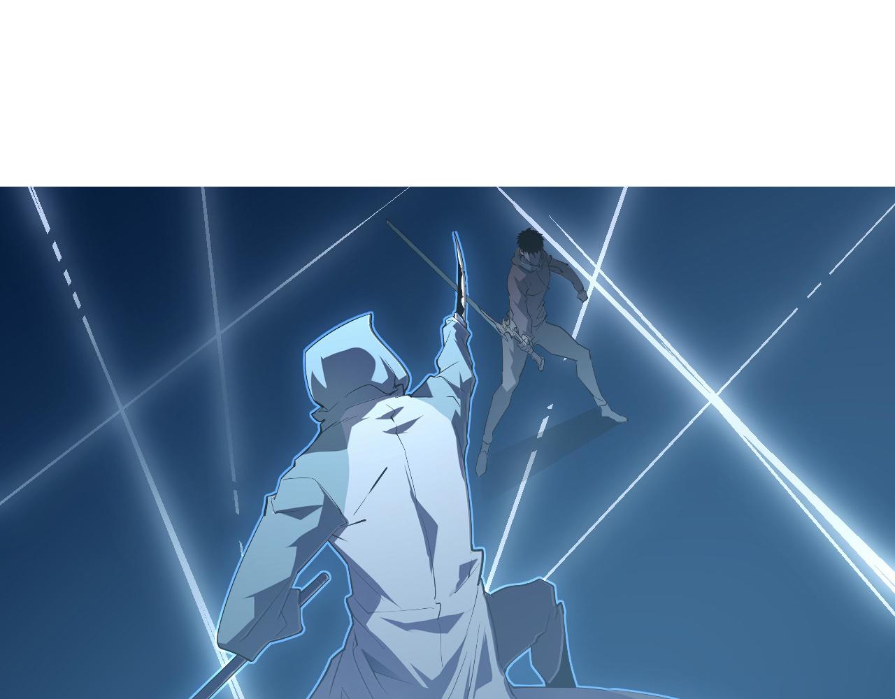 096 突破的绝杀！24