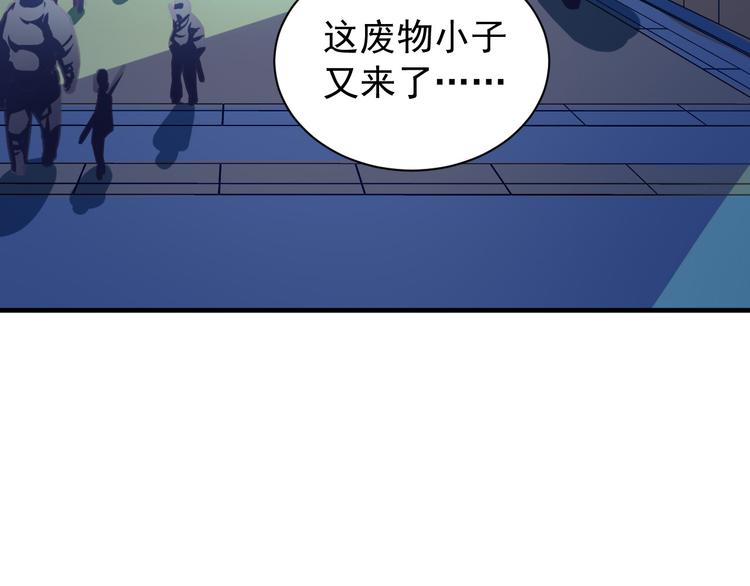 序章：从末世崛起！13